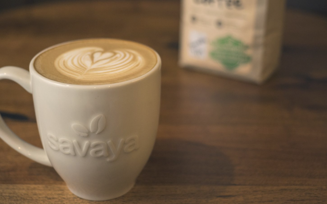 Experience Quality and Community at Savaya Coffee Market in Oro Valley